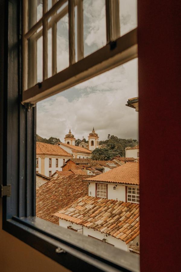 Inn Casa Do Pilar *