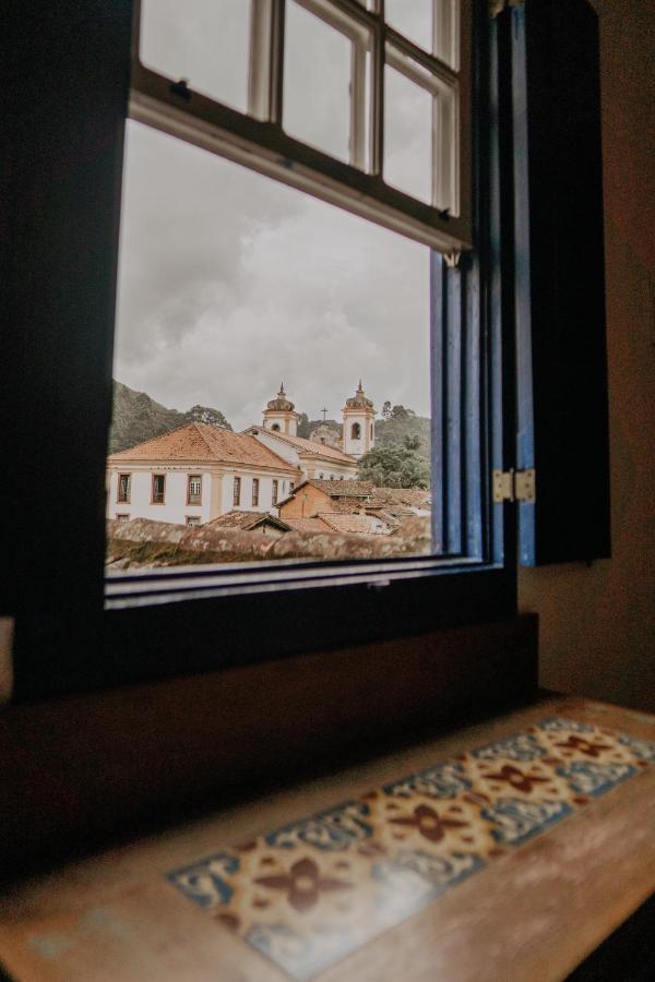 Inn Pousada Casa Do Pilar